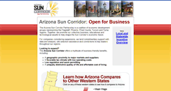 Desktop Screenshot of locateinarizona.com